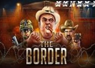 The Border игра